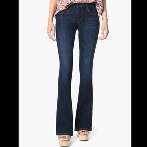 Joe’s Jeans Skinny Bootcut Jeans